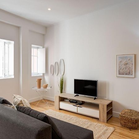 Alfama Chic Penabuquel3 Lejlighed Lisboa Eksteriør billede