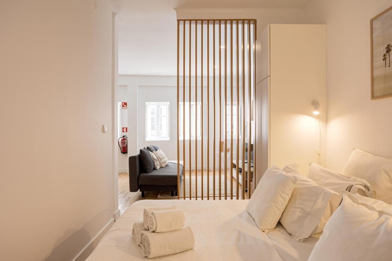 Alfama Chic Penabuquel3 Lejlighed Lisboa Eksteriør billede