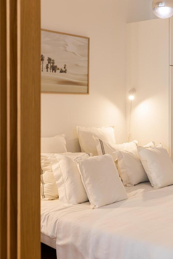 Alfama Chic Penabuquel3 Lejlighed Lisboa Eksteriør billede