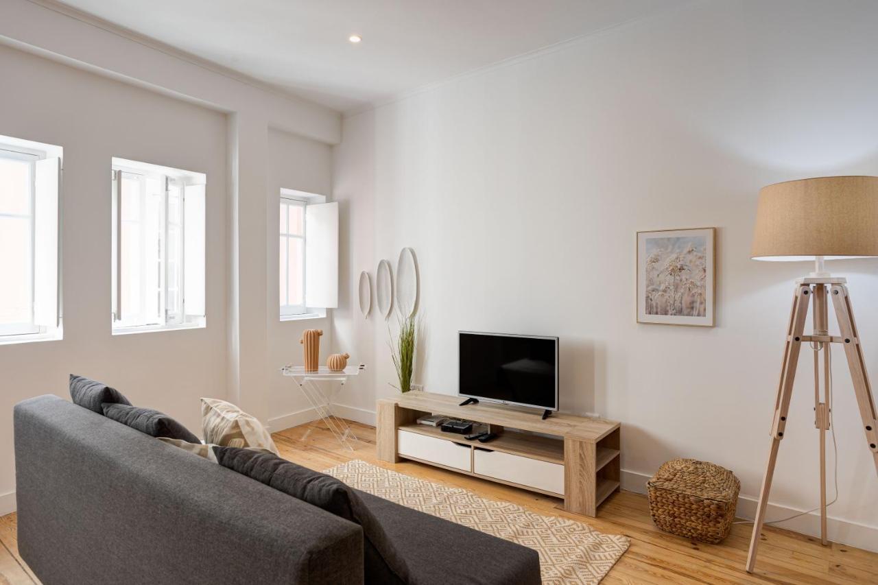 Alfama Chic Penabuquel3 Lejlighed Lisboa Eksteriør billede