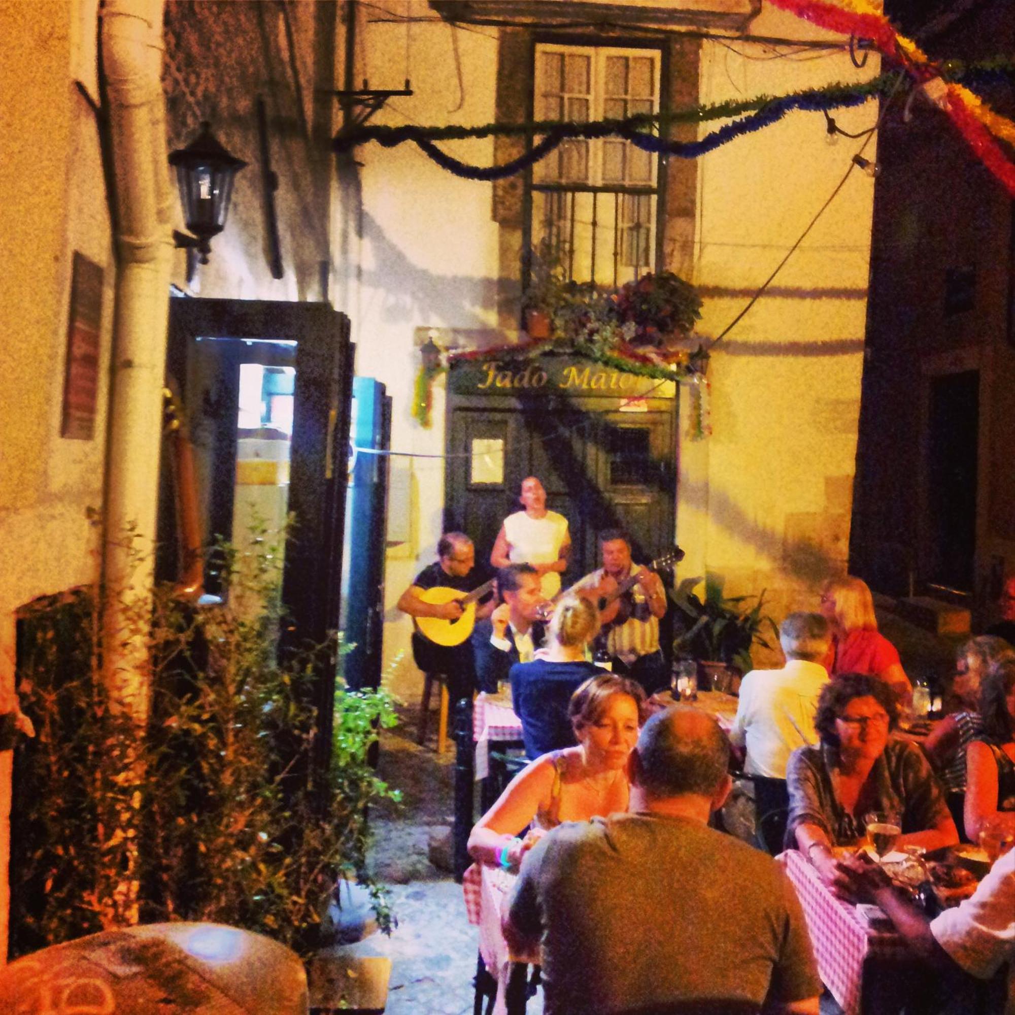 Alfama Chic Penabuquel3 Lejlighed Lisboa Eksteriør billede