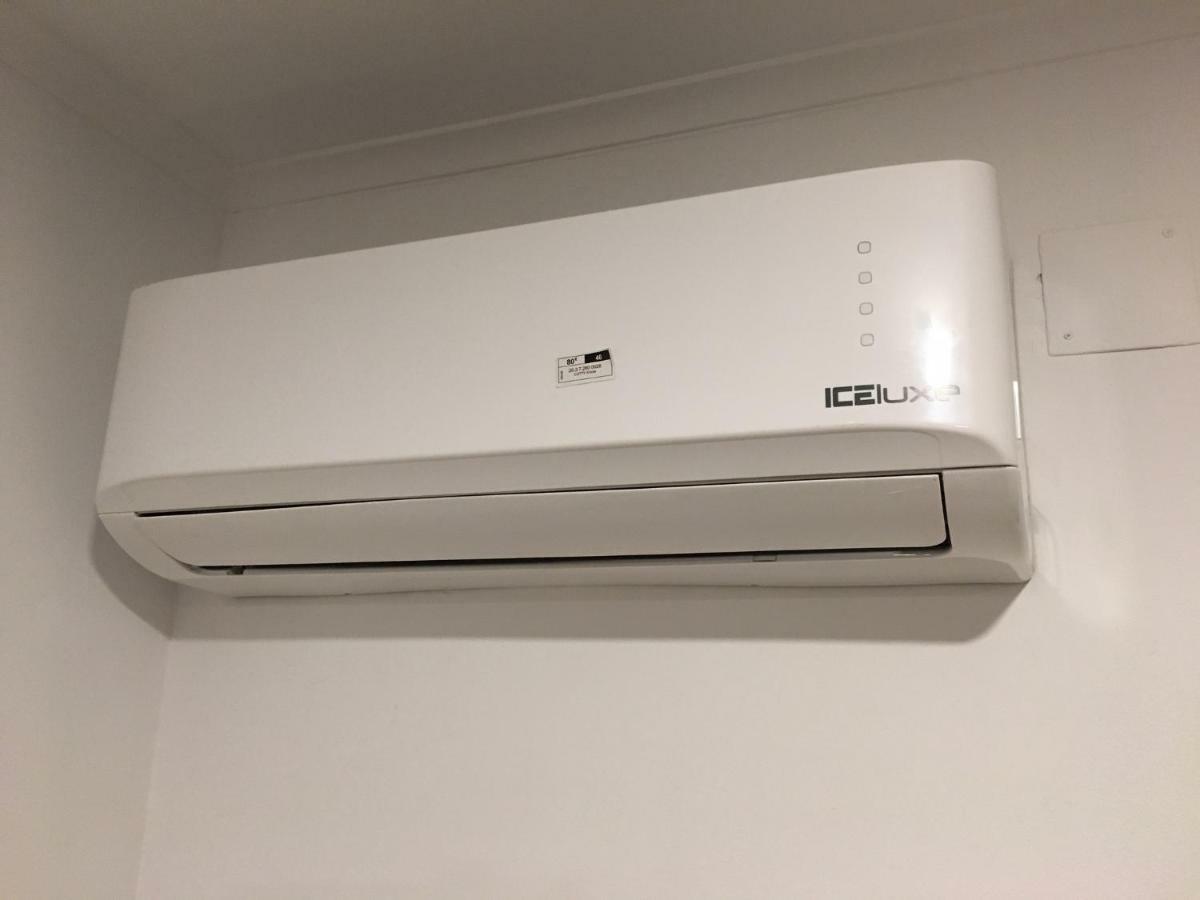 Alfama Chic Penabuquel3 Lejlighed Lisboa Eksteriør billede